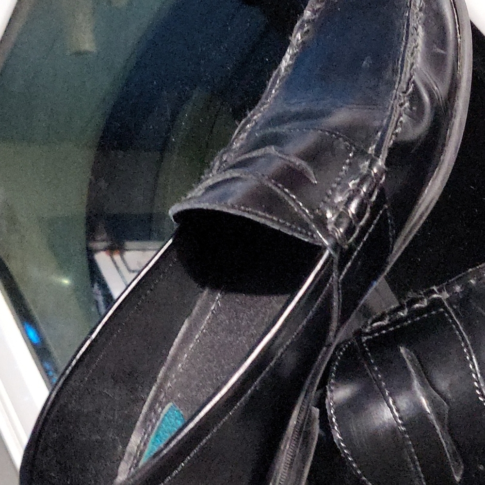 Dress men shoes Nunn bush
